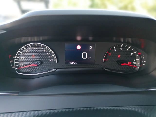 Peugeot 2008 Active Pack PureTech