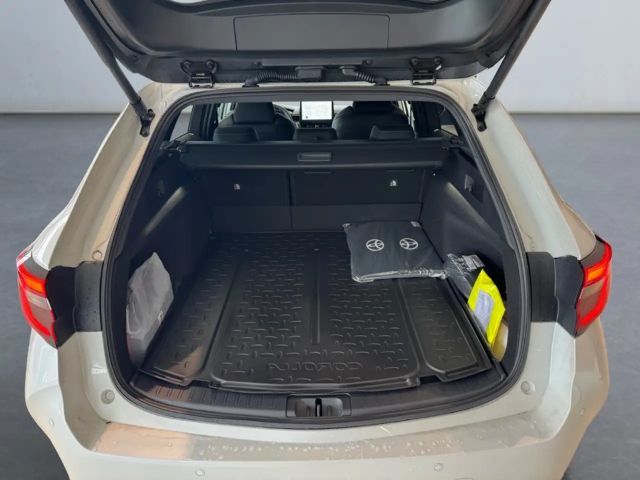 Toyota Corolla Hybride