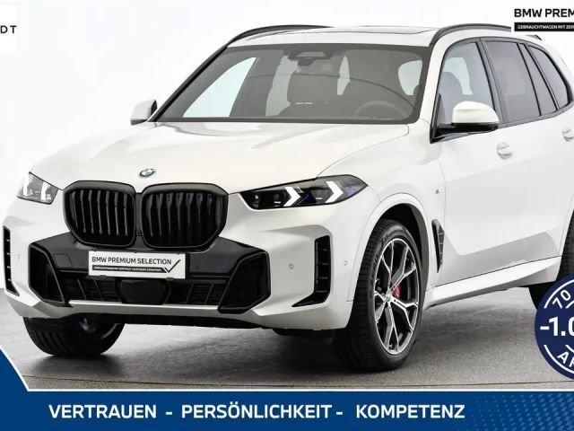 BMW X5 M-Sport xDrive30d