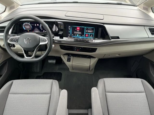 Volkswagen Multivan Business DSG Life T7