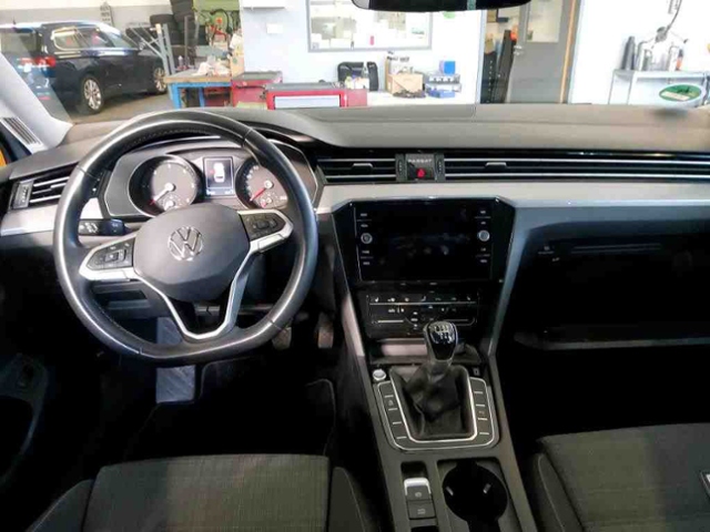 Volkswagen Passat 2.0 TDI Variant