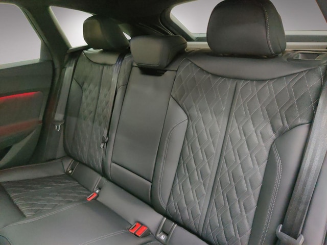 Audi S5 Avant S-Tronic