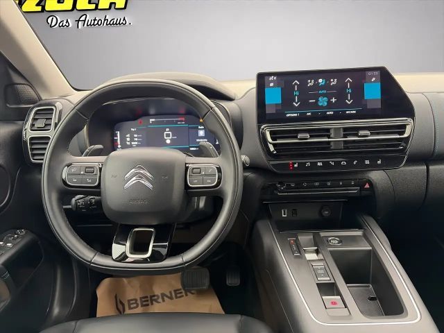 Citroën C5 Aircross BlueHDi Max