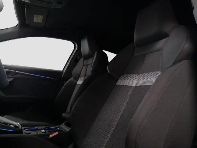 Audi A3 S-Tronic Sedan Sportback