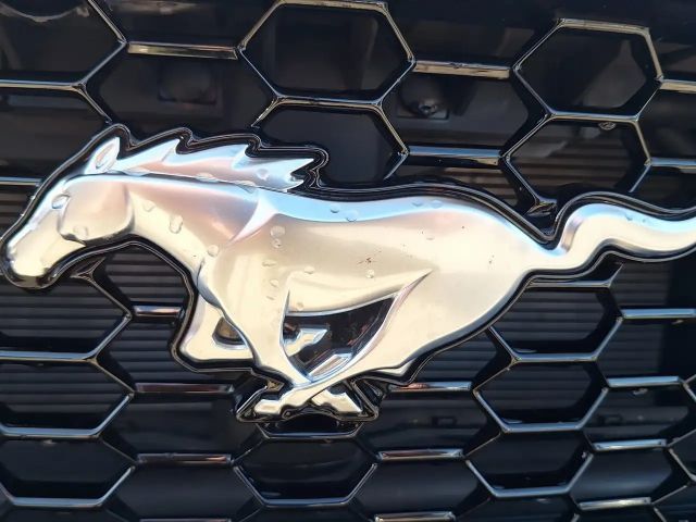 Ford Mustang Fastback GT 5.0 V8