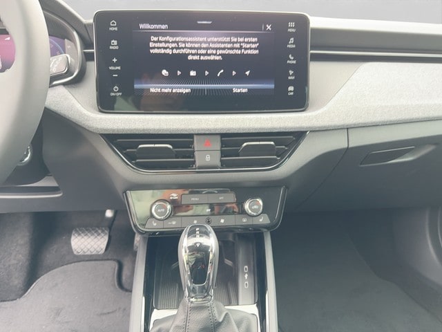 Skoda Scala 1.5 TSI Drive