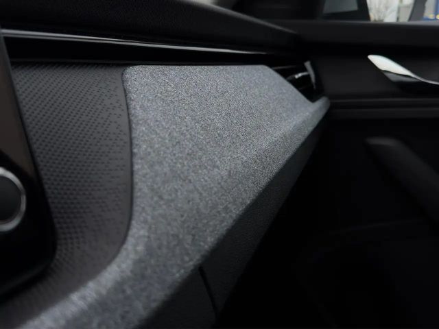 Skoda Scala 1.0 TSI Selection