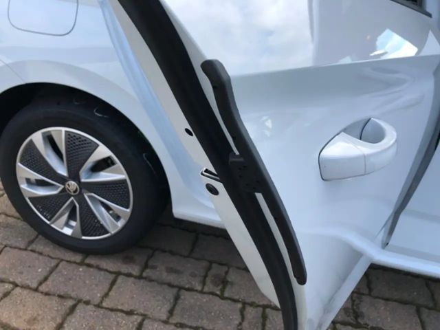 Skoda Kamiq 1.5 TSI Selection