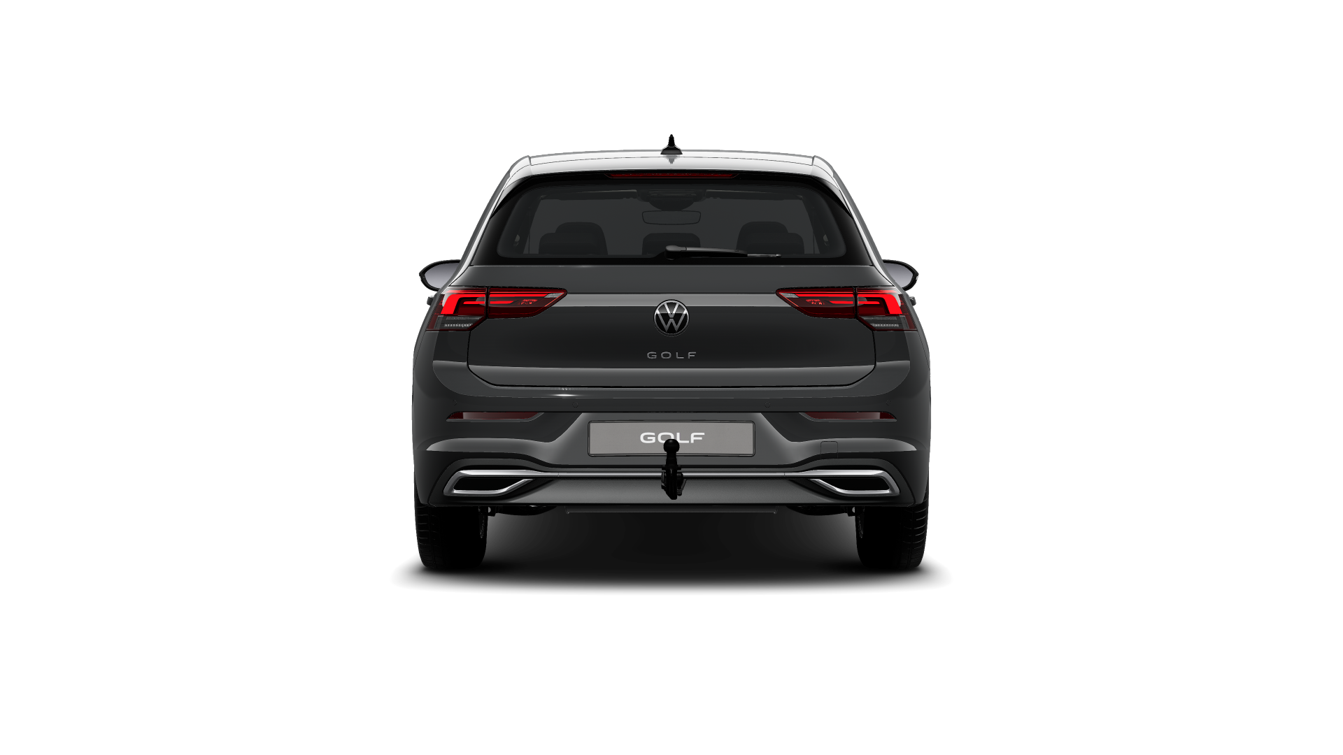 Volkswagen Golf 1.0 TSI Move