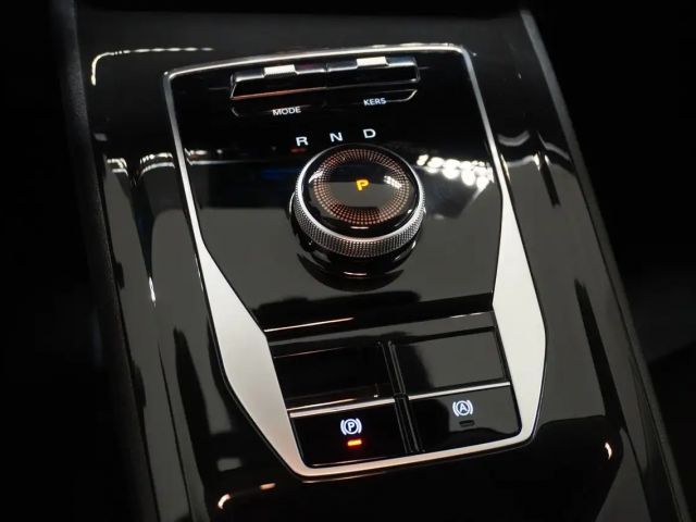 MG MG5 51 kWh Comfort EV