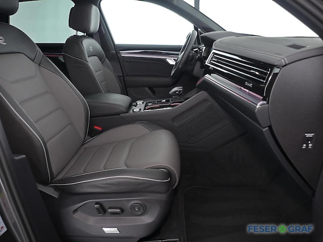 Volkswagen Touareg 3.0 V6 TDI R-Line