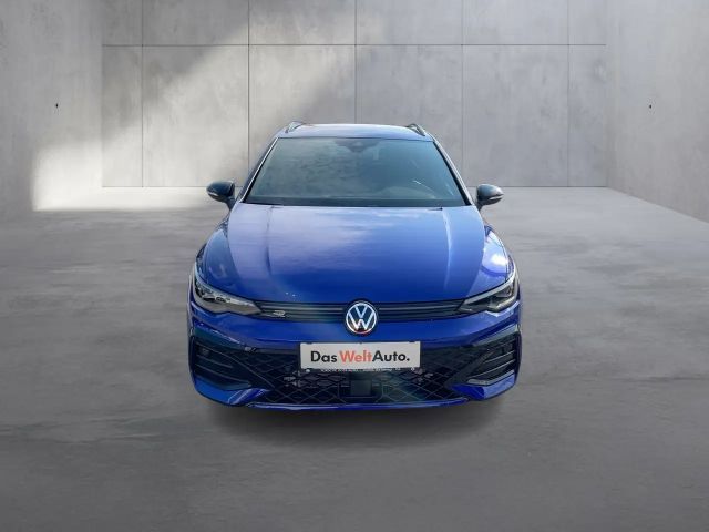 Volkswagen Golf DSG Sport Variant