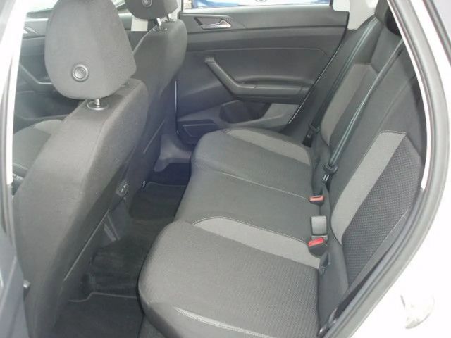 Volkswagen Polo Life