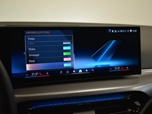 BMW 318 318d M-Sport Touring