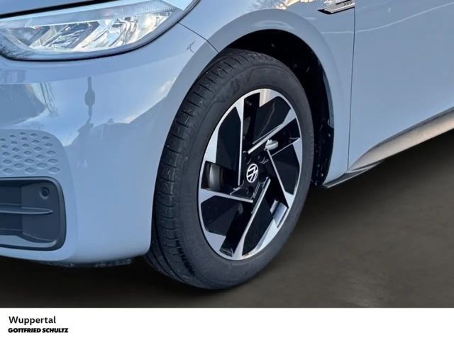 Volkswagen ID.3 150 kW Performance Pro