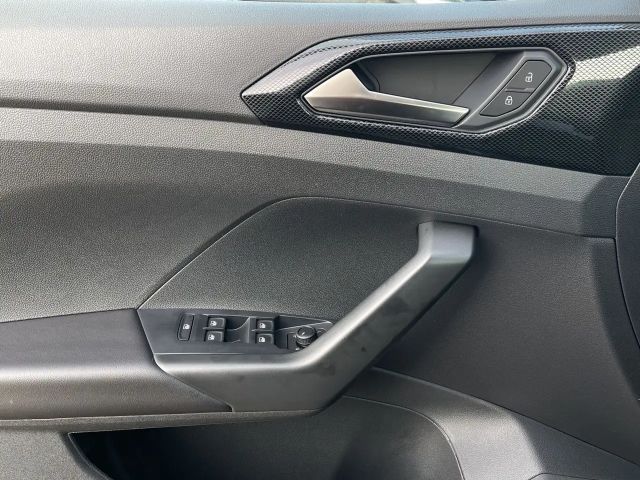 Volkswagen T-Cross 1.0 TSI DSG Life