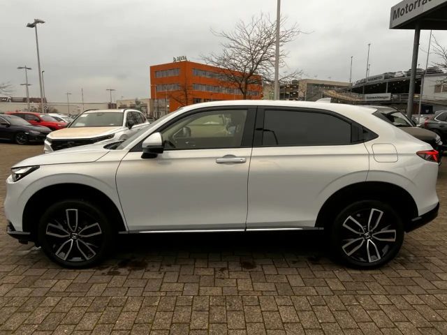 Honda HR-V 1.5 Advance Hybrid