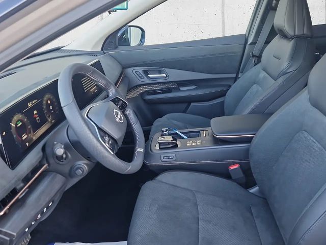 Nissan Ariya 87 kWh Evolve