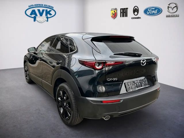 Mazda CX-3 SkyActiv e-Skyactiv