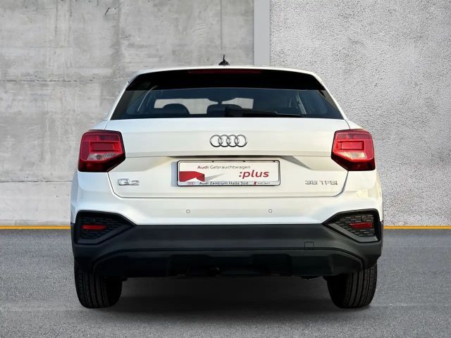 Audi Q2 35 TFSI S-Tronic