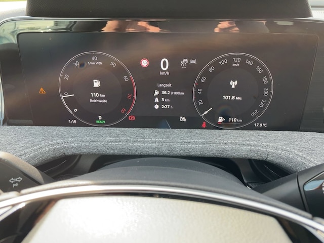 Skoda Superb 1.5 TSI Combi