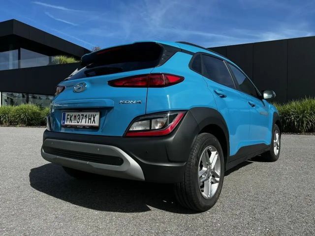 Hyundai Kona 2WD T-GDi