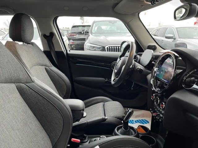 MINI Cooper S 5-deurs