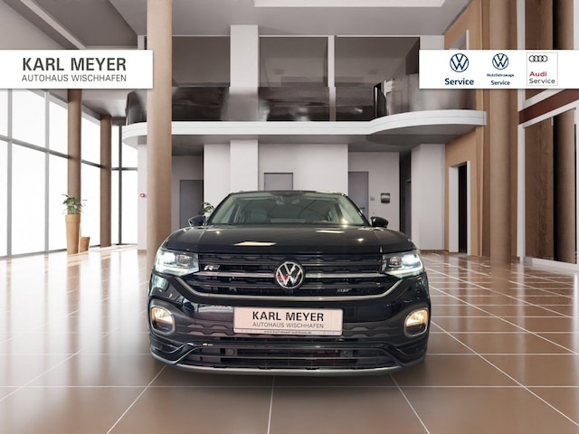 Volkswagen T-Cross T-CROSS 1.0  StyleB 081 TSID7F