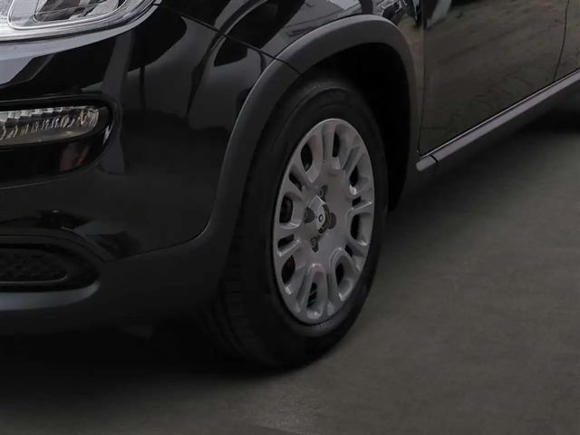 Fiat Panda Hybrid 1.0 GSE Klimaanlage PDC
