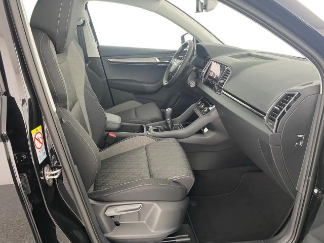 Skoda Karoq Selection