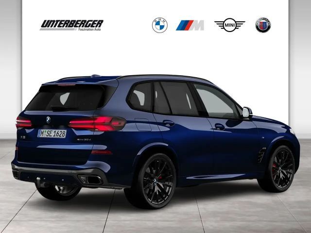 BMW X5 M-Sport xDrive30d