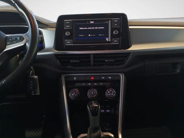 Volkswagen T-Roc 2.0 TDI DSG Life