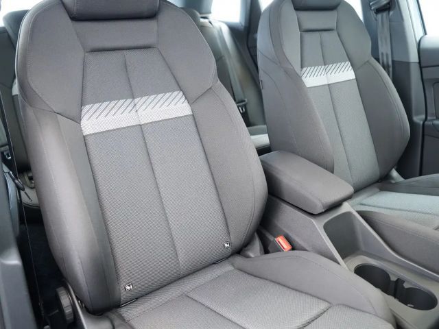 Audi Q4 e-tron 50 Quattro