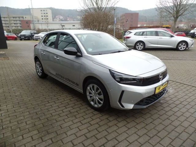 Opel Corsa Edition Turbo