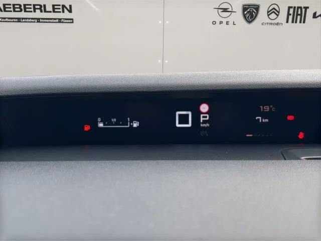 Citroën C3 Aircross Max