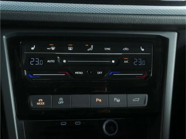 Volkswagen Touran 1.5 TSI