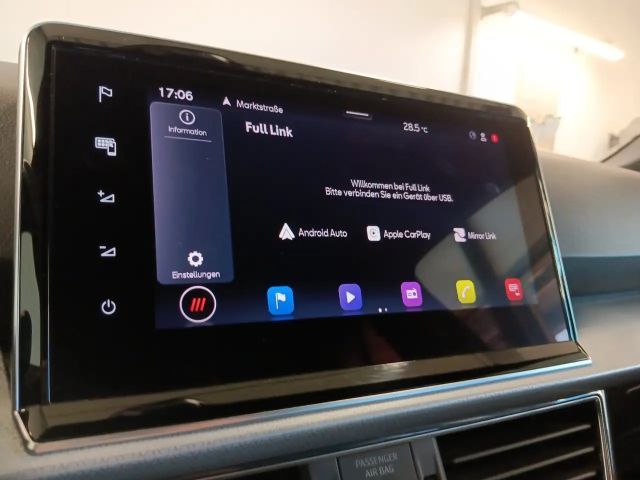 Seat Tarraco 2.0 TDI DSG Style