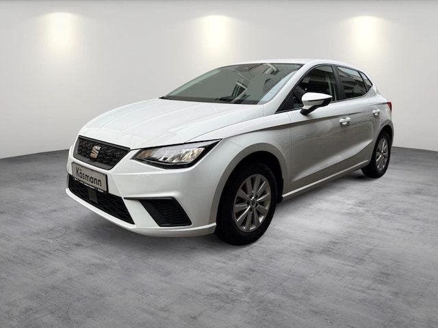 Seat Ibiza 1.0 TSI Style