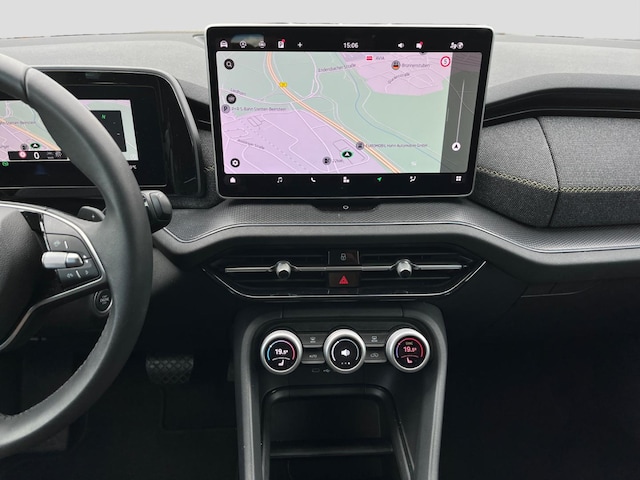 Skoda Kodiaq 2.0 TDI 4x4 Selection