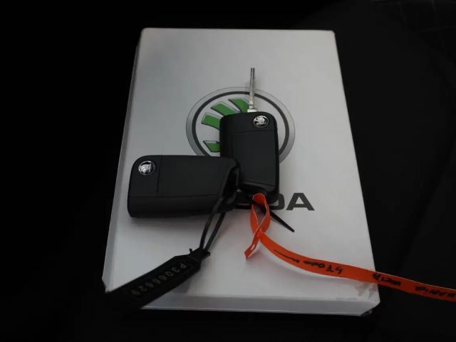 Skoda Kamiq Ambition