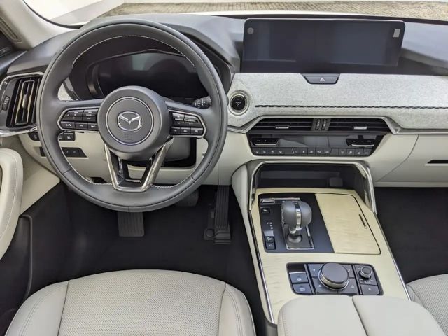 Mazda CX-60 2.5L 4WD Takumi