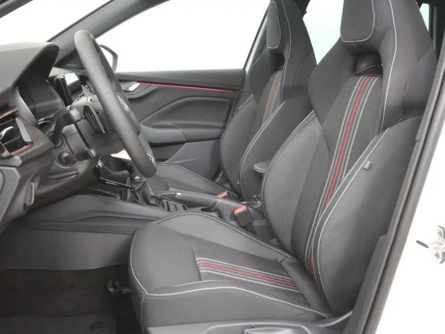 Skoda Kamiq Monte Carlo