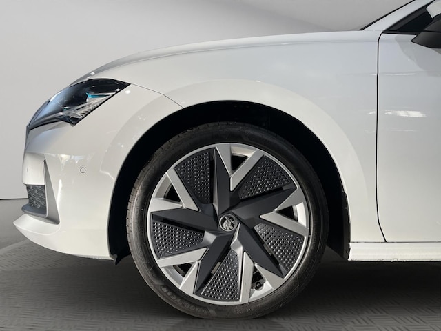 Skoda Superb 2.0 TDI Ambition Combi