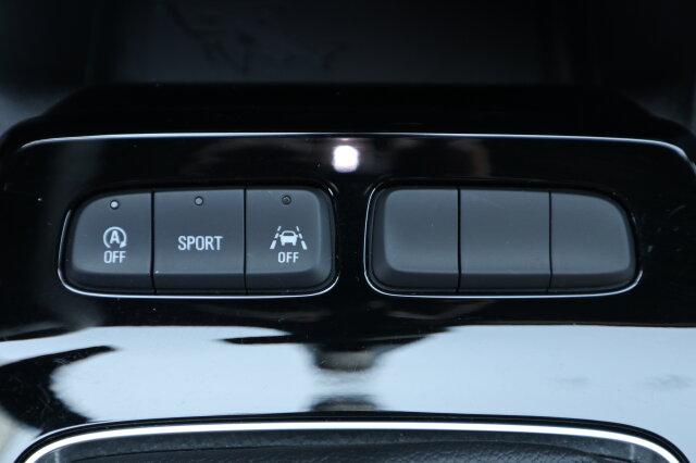 Opel Mokka 1.2 Turbo GS-Line Grand Sport Turbo