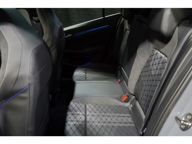 Volkswagen Golf 2.0 TDI R-Line Variant