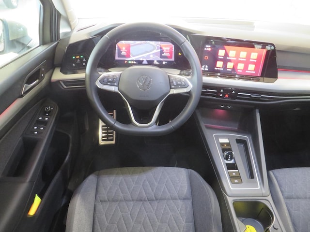 Volkswagen Golf Golf VIII Move Variant