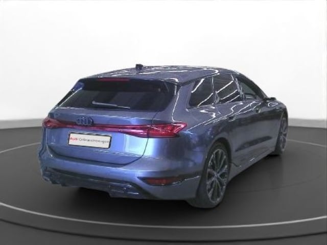 Audi A6 e-tron Avant Performance