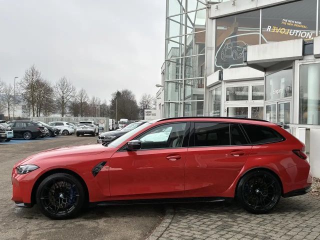 BMW M3 Competition Touring xDrive