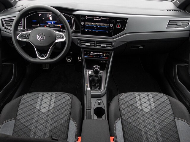 Volkswagen Taigo 1.0 TSI