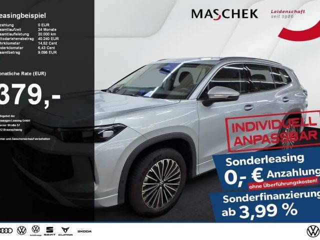 Volkswagen Tayron 2.0 TDI DSG IQ.Drive Life